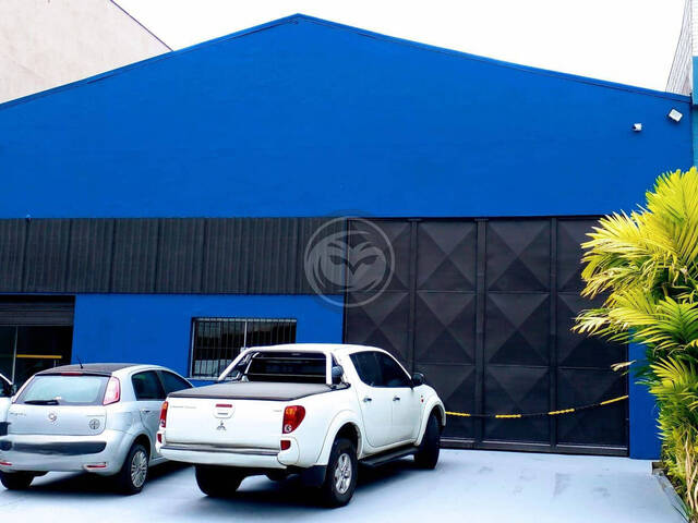 #13511 - Conjunto Comercial para Locação em Barueri - SP - 1