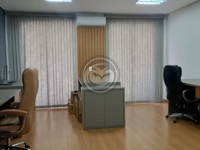 Conjunto Comercial para Venda em Barueri - 5