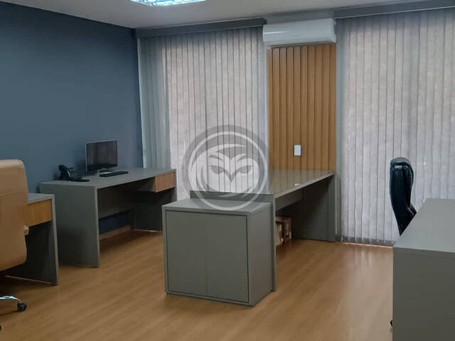 Conjunto Comercial para Venda em Barueri - 4