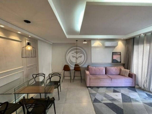 #13510 - Apartamento para Locação em Barueri - SP - 2