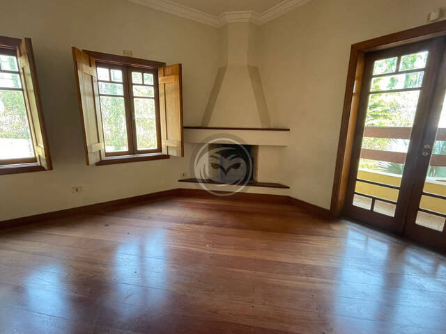 #6129 - Casa em condomínio para Venda em Santana de Parnaíba - SP