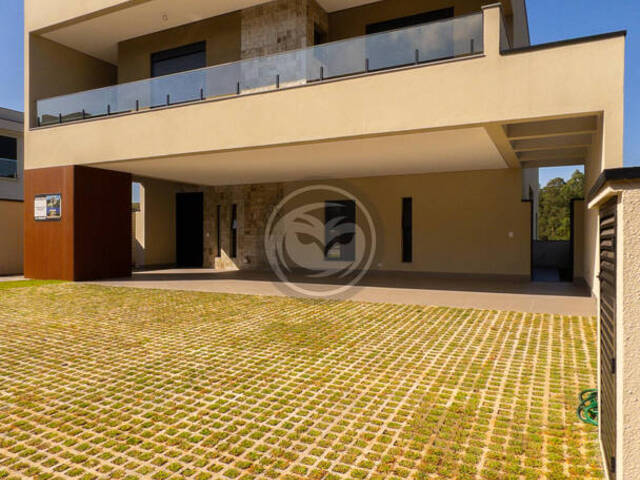 Casa em condomínio para Venda em Santana de Parnaíba - 4