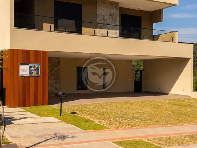 Casa em condomínio para Venda em Santana de Parnaíba - 2