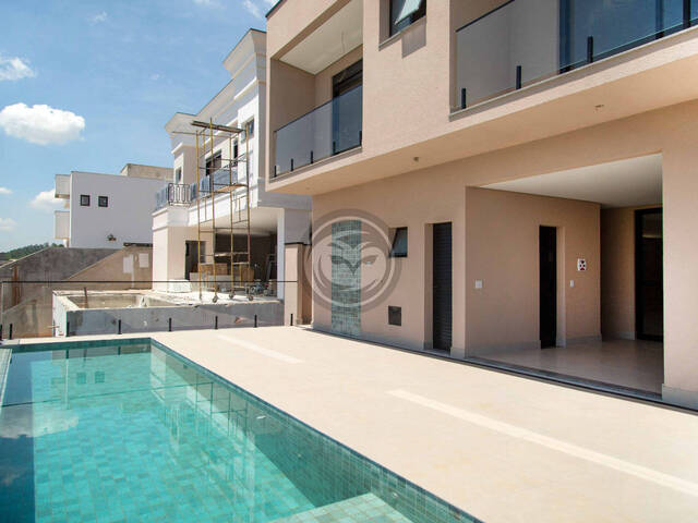 Casa em condomínio para Venda em Santana de Parnaíba - 4