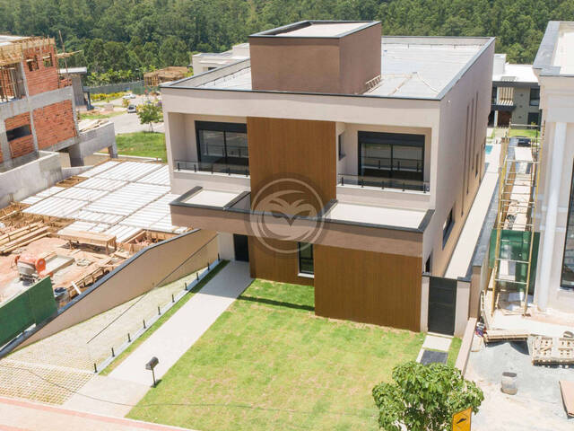 Casa em condomínio para Venda em Santana de Parnaíba - 3