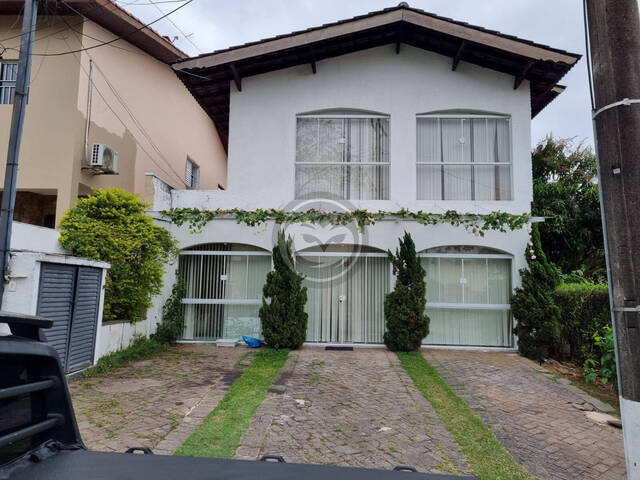 #13523 - Casa em condomínio para Venda em Santana de Parnaíba - SP