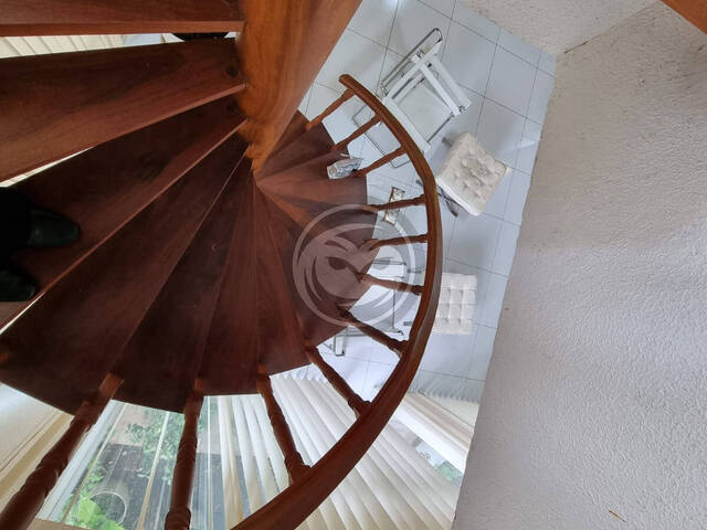 #13523 - Casa em condomínio para Venda em Santana de Parnaíba - SP