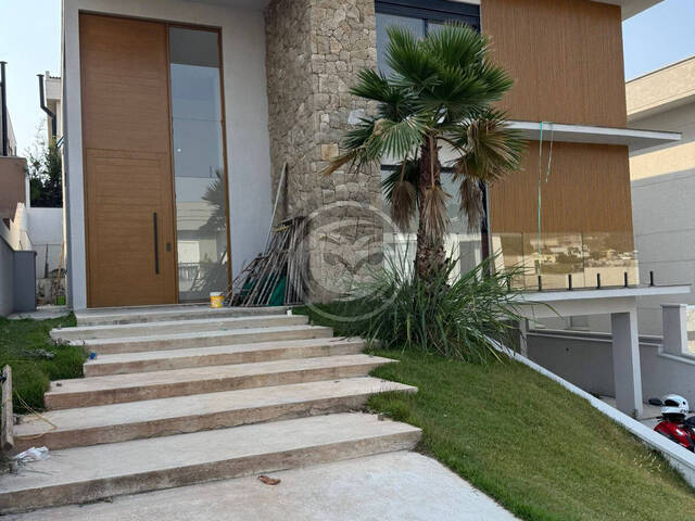 #13532 - Casa em condomínio para Venda em Santana de Parnaíba - SP