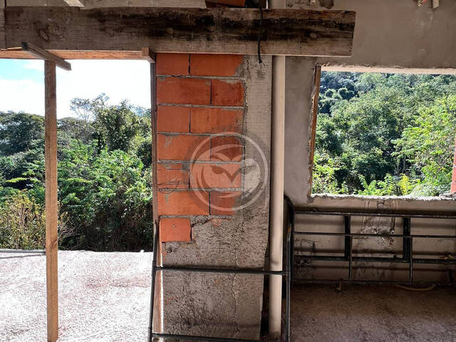 #13533 - Casa em condomínio para Venda em Santana de Parnaíba - SP