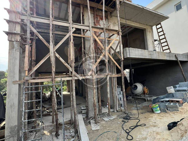 Casa em condomínio para Venda em Santana de Parnaíba - 4