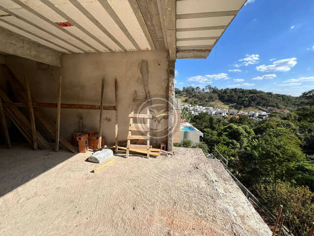#13533 - Casa em condomínio para Venda em Santana de Parnaíba - SP