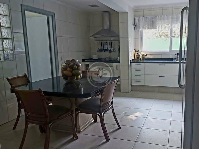 Casa em condomínio para Venda em Santana de Parnaíba - 5