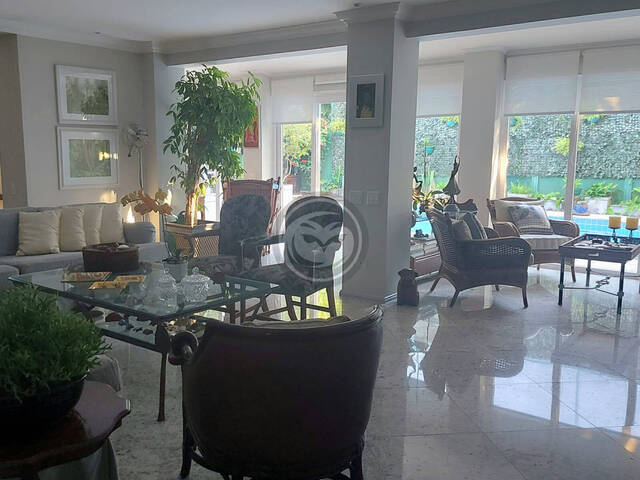 Casa em condomínio para Venda em Santana de Parnaíba - 2