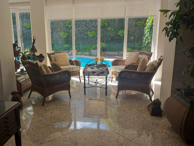 Casa em condomínio para Venda em Santana de Parnaíba - 4