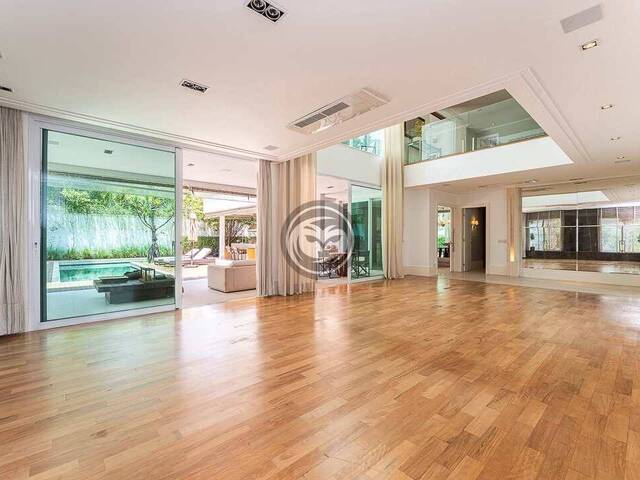 #13556 - Casa em condomínio para Venda em Barueri - SP