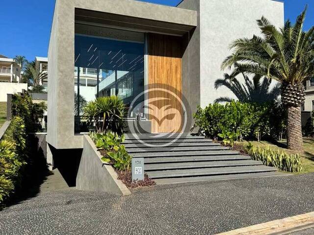 #13262 - Casa em condomínio para Venda em Santana de Parnaíba - SP