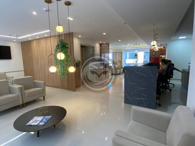 #13560 - Conjunto Comercial para Venda em Barueri - SP