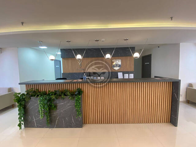 Conjunto Comercial para Venda em Barueri - 4