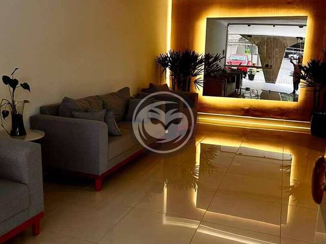 #13561 - Apartamento para Venda em Barueri - SP - 1