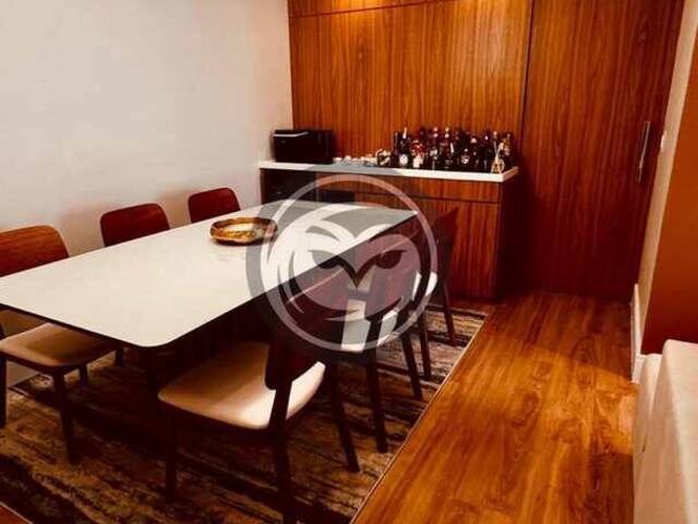 #13561 - Apartamento para Venda em Barueri - SP - 3