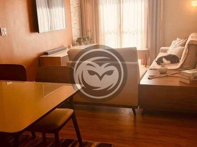 #13561 - Apartamento para Venda em Barueri - SP - 2
