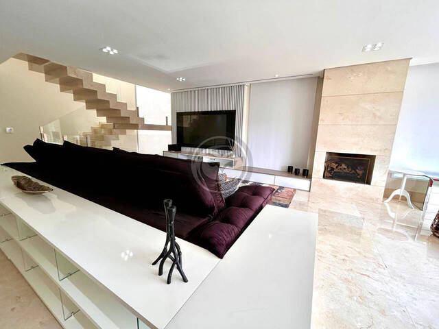 Casa em condomínio para Venda em Santana de Parnaíba - 5