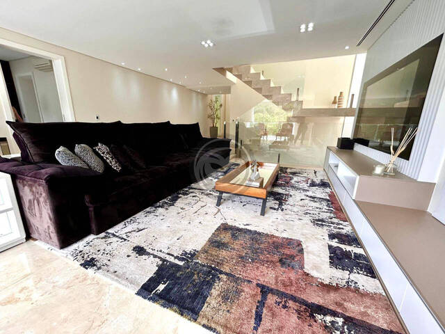 Casa em condomínio para Venda em Santana de Parnaíba - 2