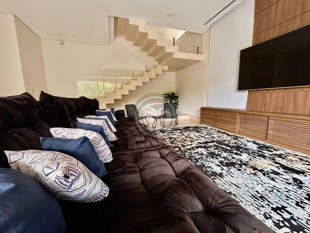 Casa em condomínio para Venda em Santana de Parnaíba - 4