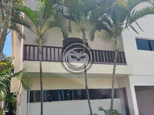 Casa em condomínio para Locação em Santana de Parnaíba - 2
