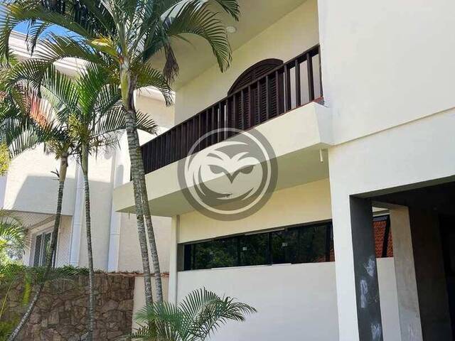 Casa em condomínio para Locação em Santana de Parnaíba - 5