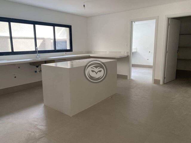 #12064 - Casa em condomínio para Venda em Santana de Parnaíba - SP