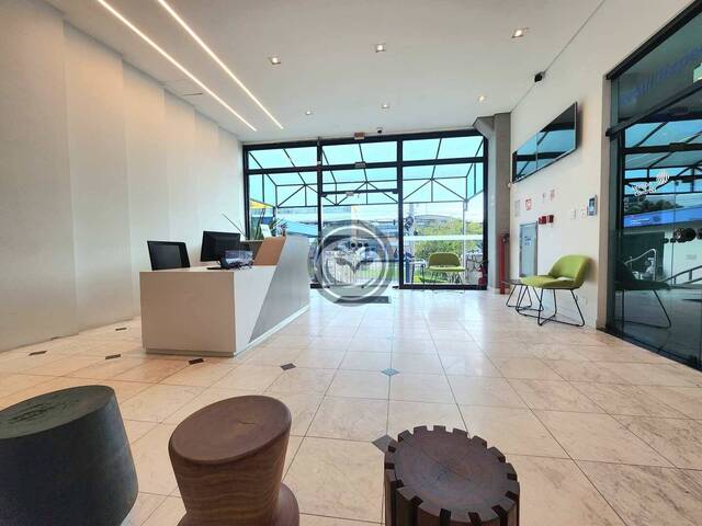 Conjunto Comercial para Venda em Barueri - 4