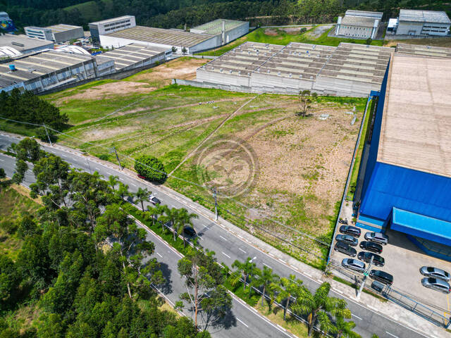 Terreno para Venda em Santana de Parnaíba - 5