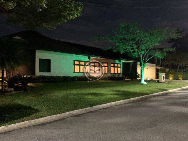 #12603 - Casa em condomínio para Locação em Barueri - SP