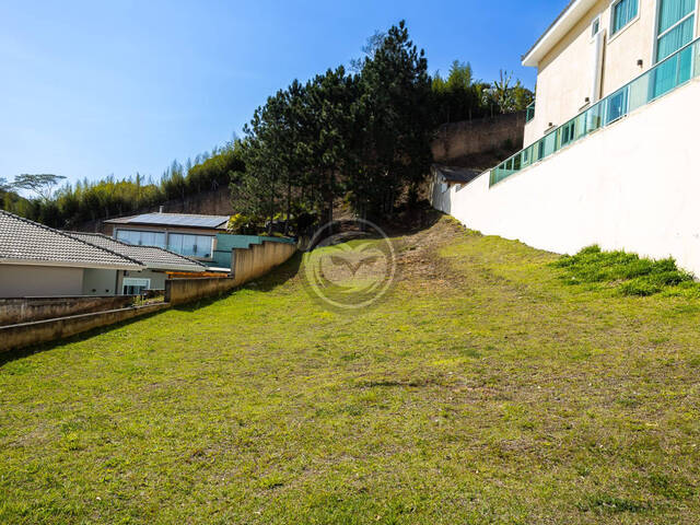 #13587 - Terreno em condomínio para Venda em Santana de Parnaíba - SP - 1