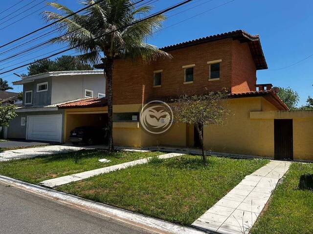 Casa em condomínio para Venda em Santana de Parnaíba - 2