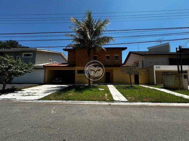 Casa em condomínio para Venda em Santana de Parnaíba - 3
