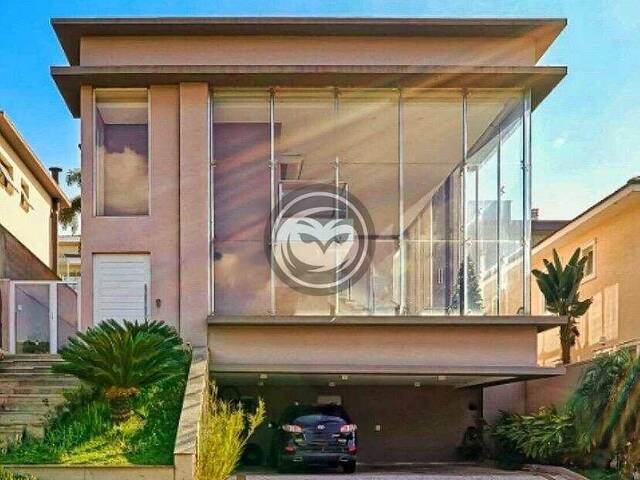 Casa em condomínio para Venda em Santana de Parnaíba - 2