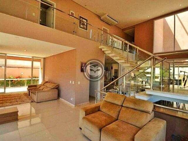Casa em condomínio para Venda em Santana de Parnaíba - 3