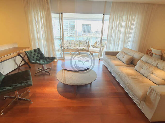 #13613 - Apartamento para Locação em Barueri - SP - 2
