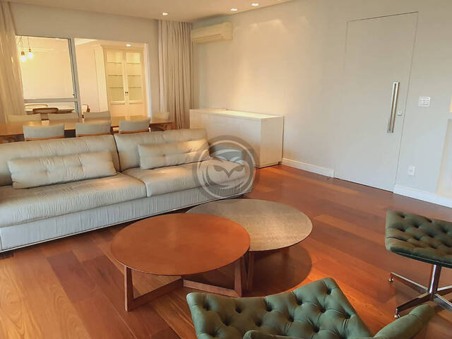 #13613 - Apartamento para Locação em Barueri - SP - 1