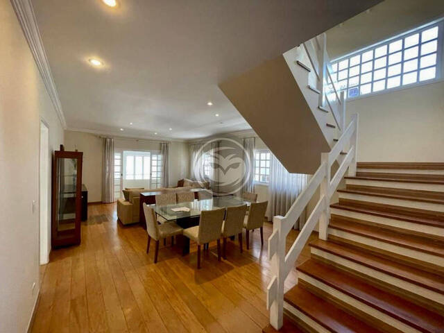 Casa em condomínio para Locação em Santana de Parnaíba - 5
