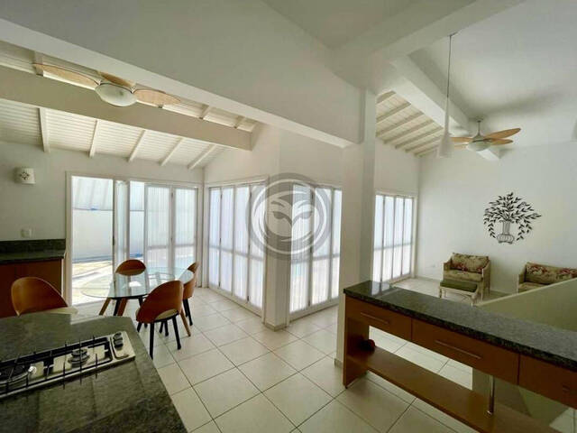 Casa em condomínio para Locação em Santana de Parnaíba - 1