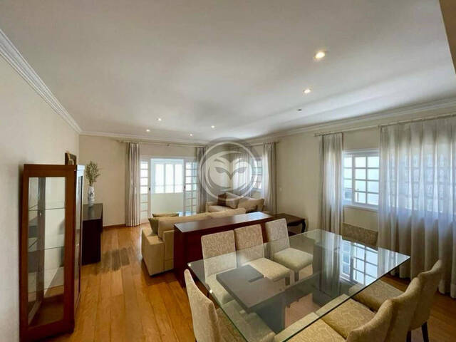Casa em condomínio para Locação em Santana de Parnaíba - 3