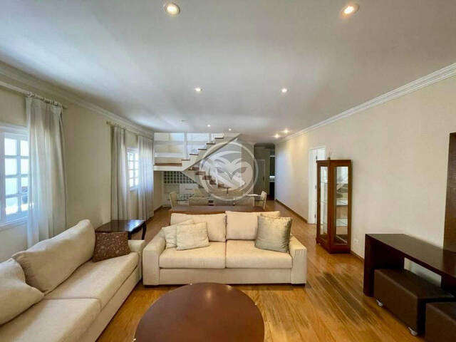 Casa em condomínio para Locação em Santana de Parnaíba - 2