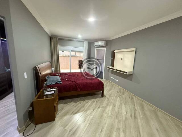 Casa em condomínio para Venda em Santana de Parnaíba - 5