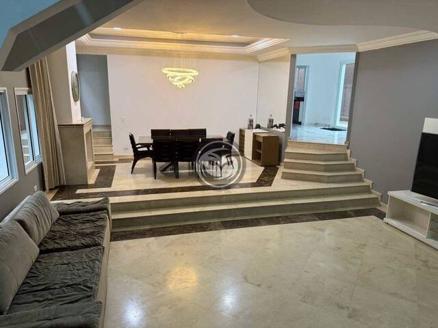 Casa em condomínio para Venda em Santana de Parnaíba - 4