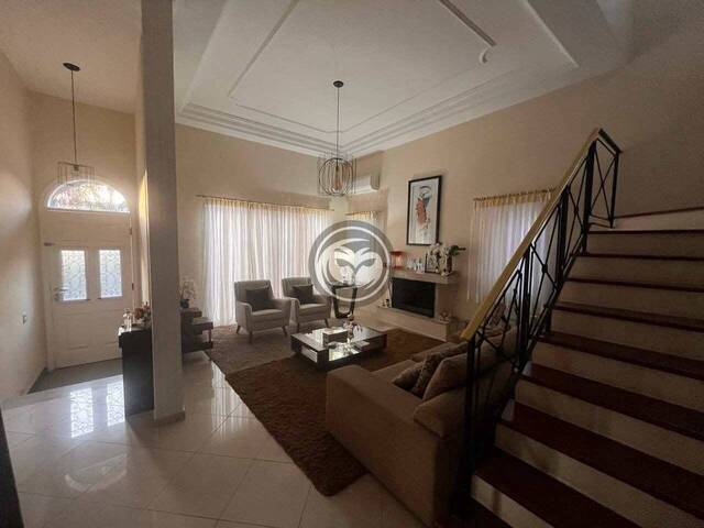 Casa em condomínio para Venda em Santana de Parnaíba - 2