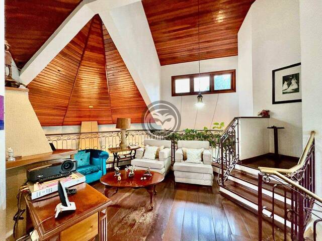 Casa em condomínio para Venda em Santana de Parnaíba - 5