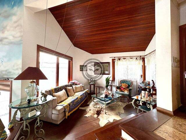 Casa em condomínio para Venda em Santana de Parnaíba - 3